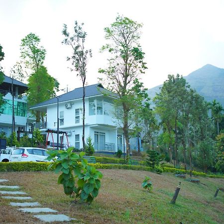 Vythiri Retreat Resort Exterior foto