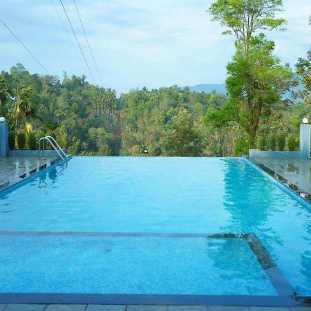 Vythiri Retreat Resort Exterior foto