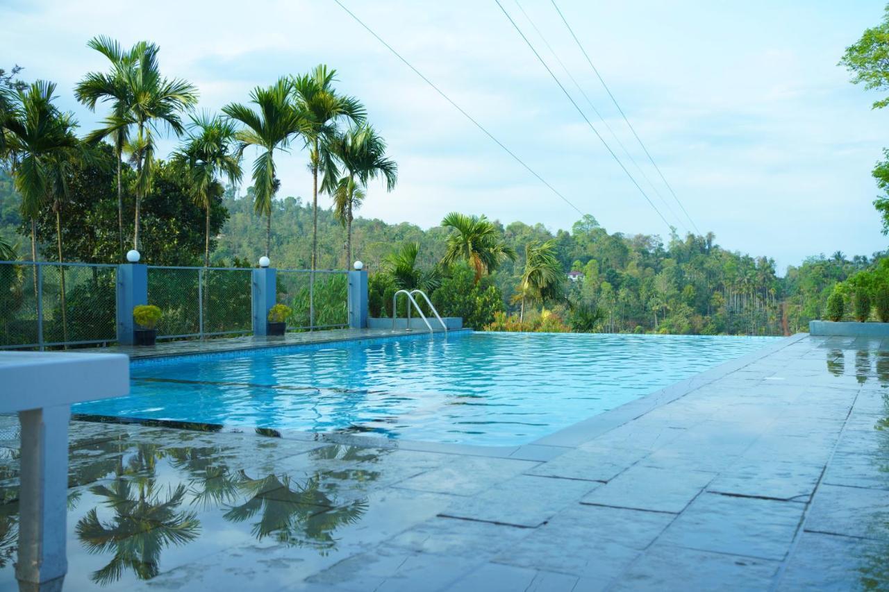 Vythiri Retreat Resort Exterior foto