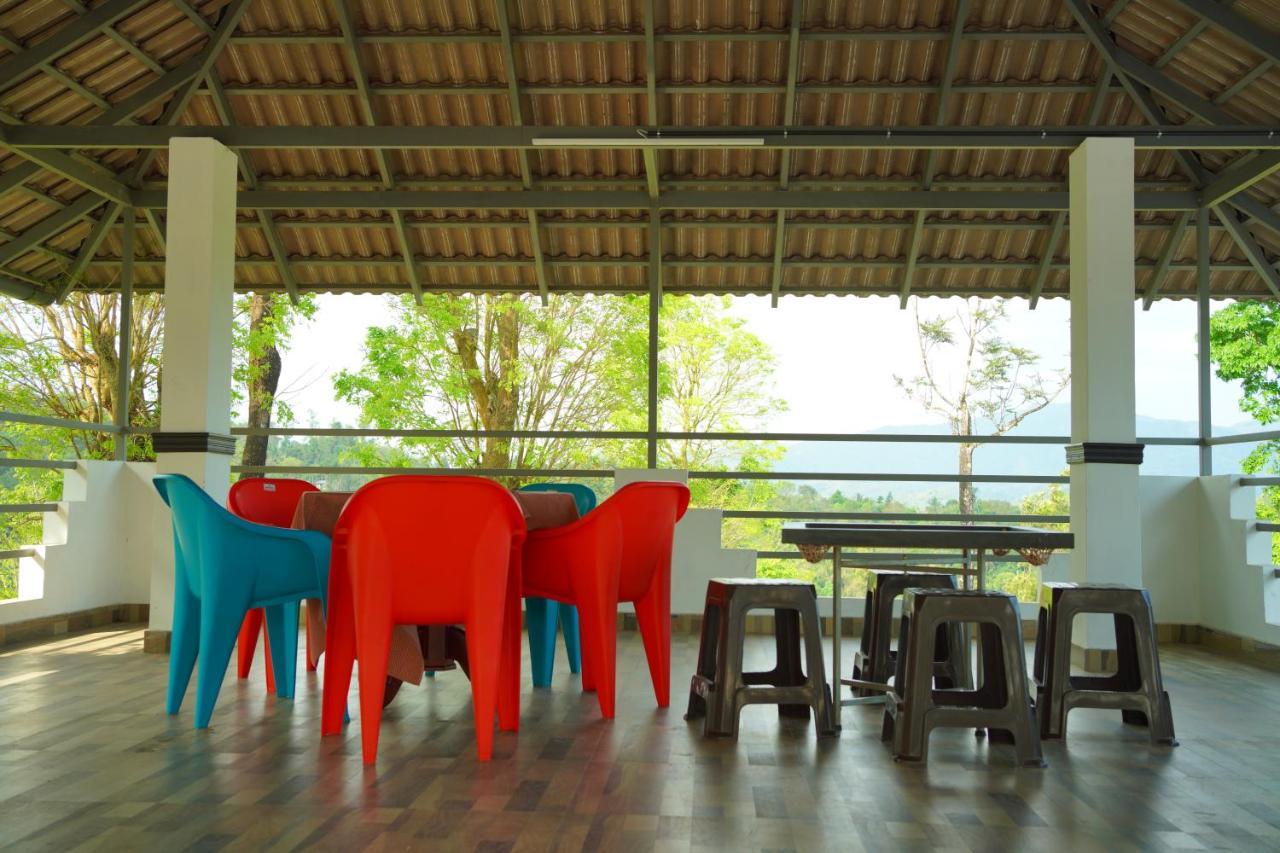 Vythiri Retreat Resort Exterior foto