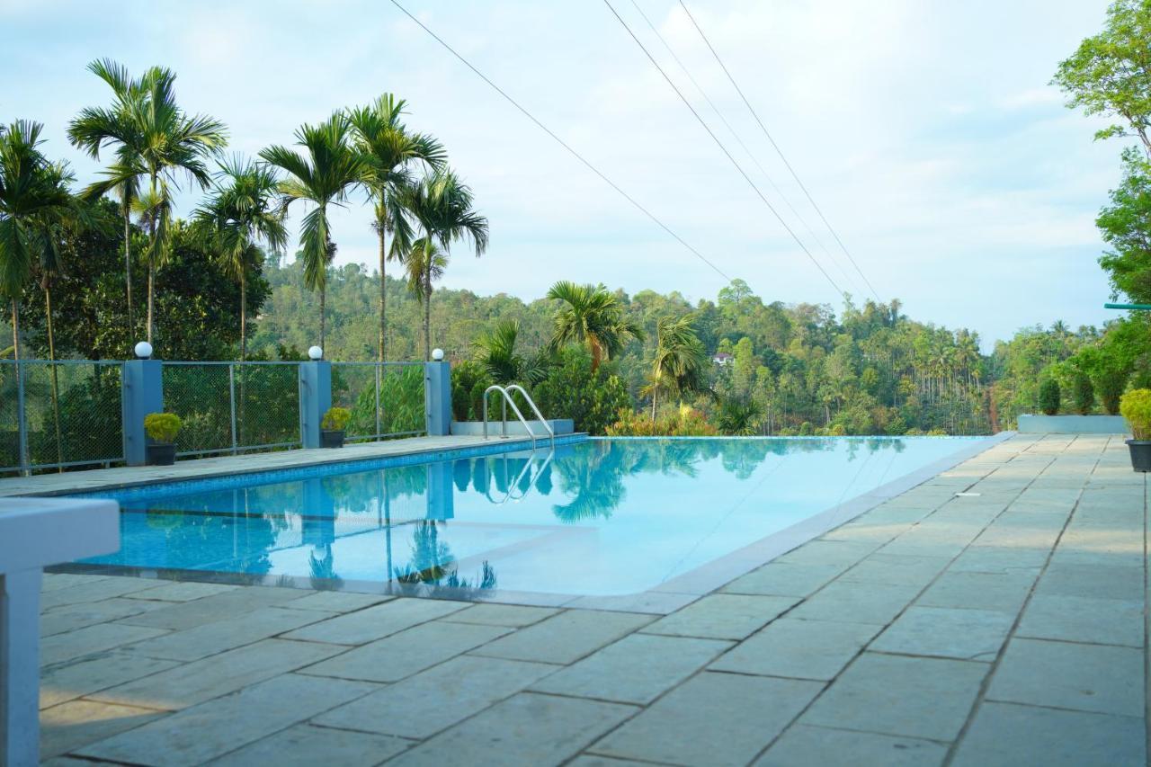 Vythiri Retreat Resort Exterior foto