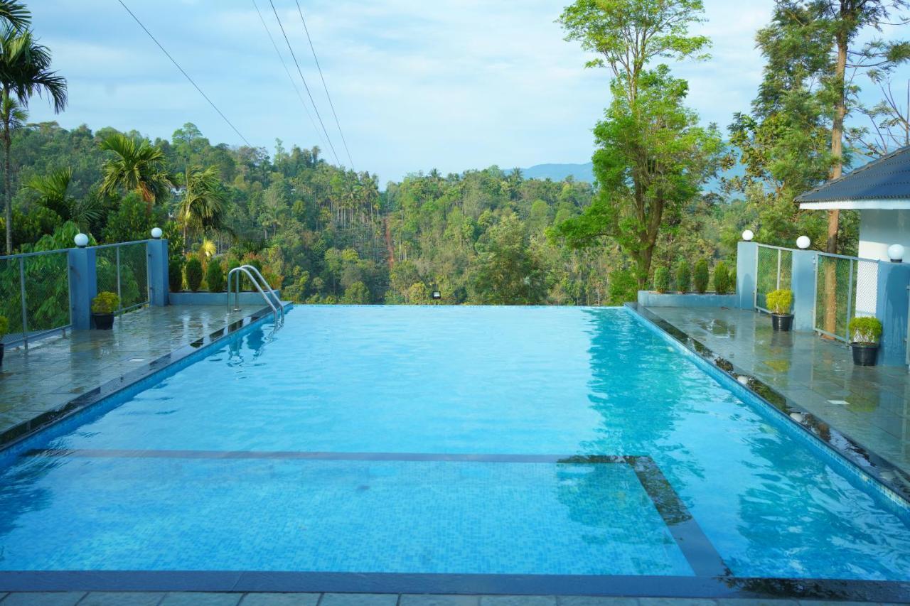 Vythiri Retreat Resort Exterior foto