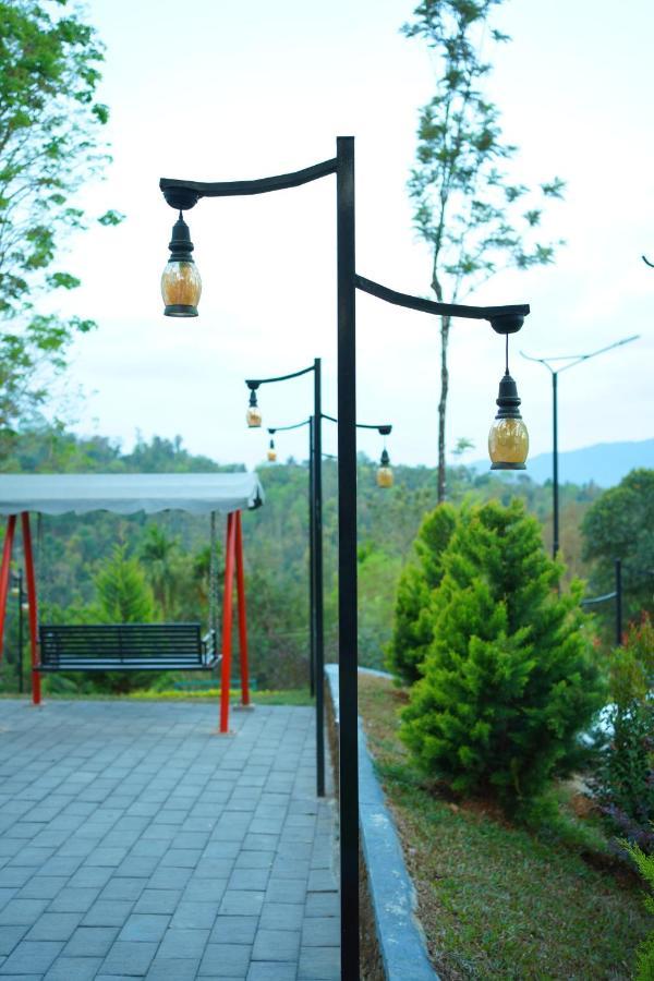 Vythiri Retreat Resort Exterior foto