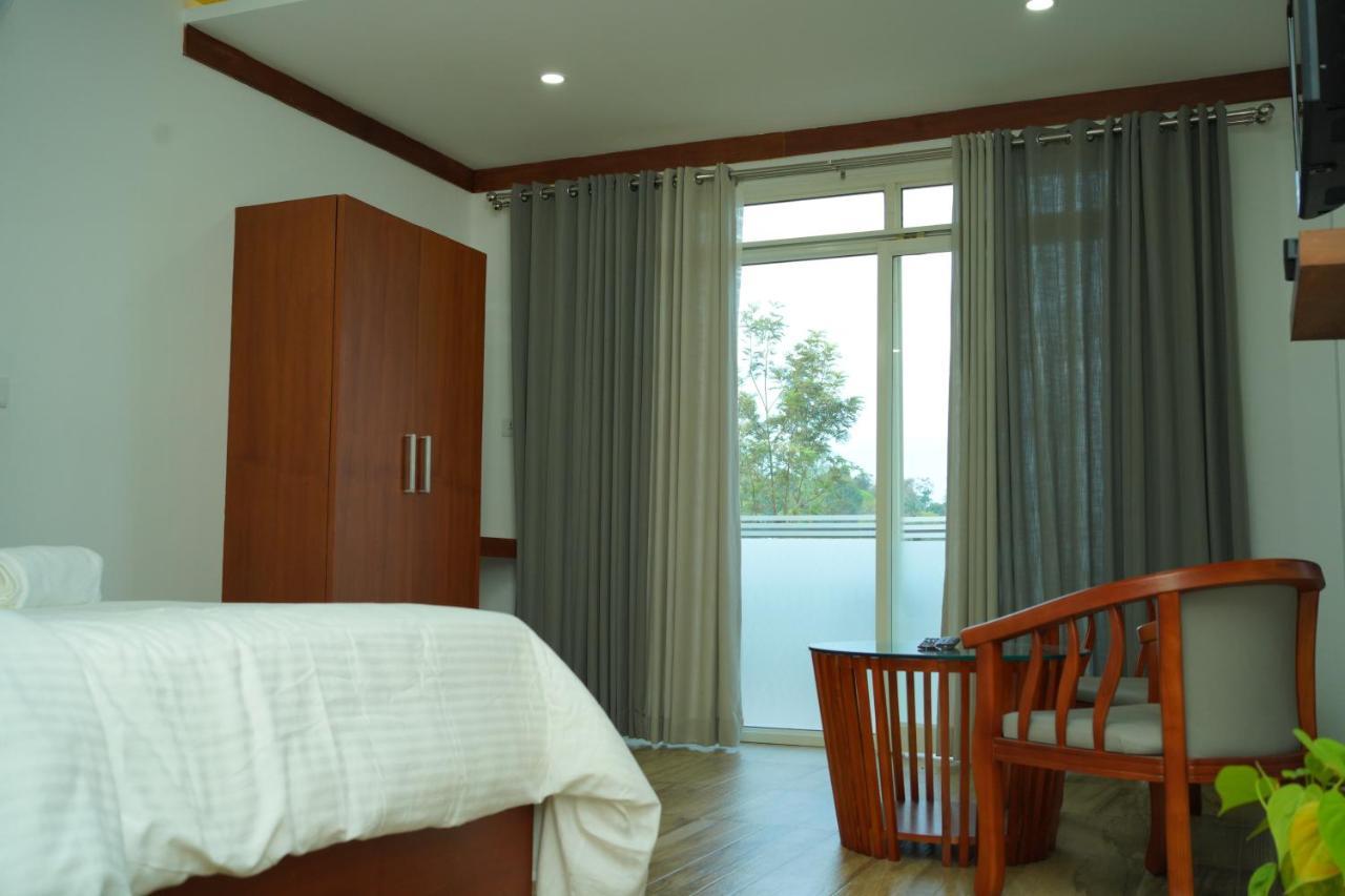 Vythiri Retreat Resort Exterior foto