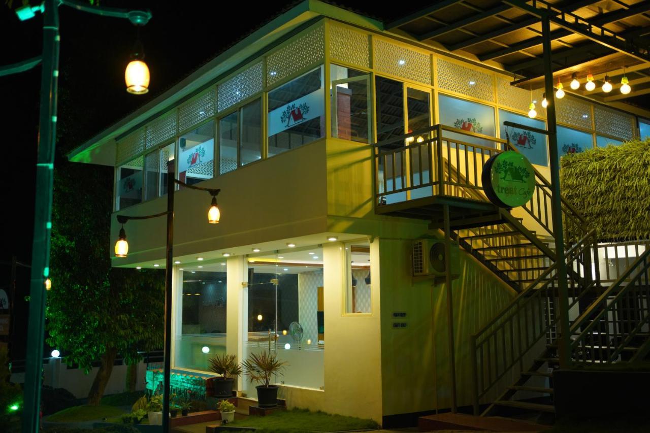 Vythiri Retreat Resort Exterior foto