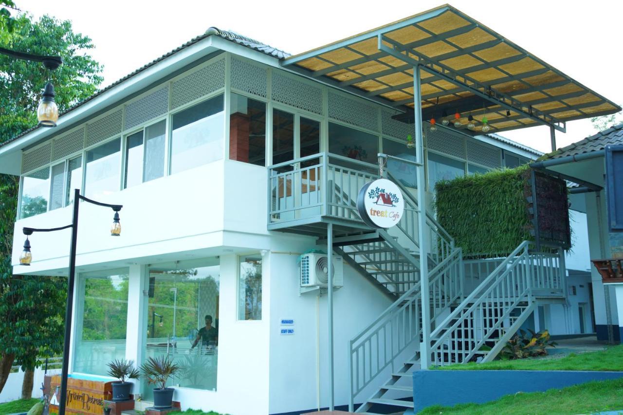 Vythiri Retreat Resort Exterior foto